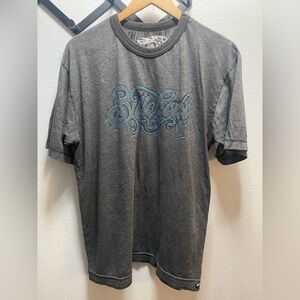 Billabong y2k style tee